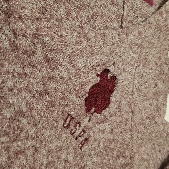 U.S Polo ASSN. Sweater - Picture 4 of 4